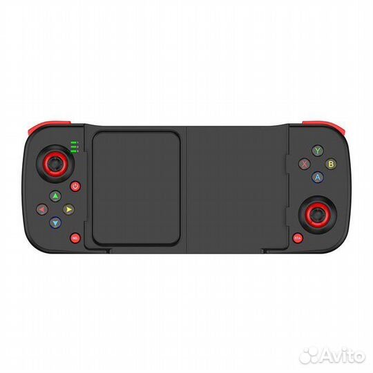 Геймпады для телефона