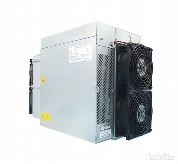 Asic майнер Bitmain Antminer E9 Pro 3680m