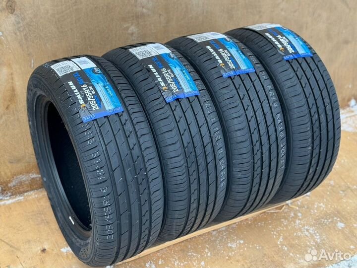 Sailun Atrezzo Elite 205/55 R16 94V