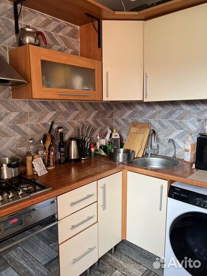 Кухонный гарнитур кухня бу