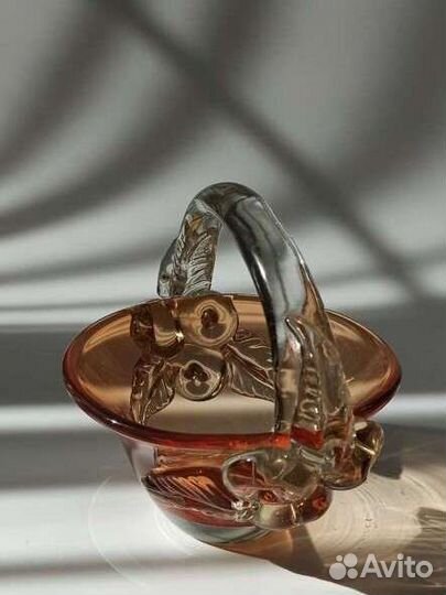 Много конфетниц СССР, Чехия, листайте