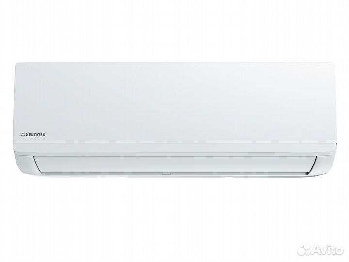 Сплит-система Kentatsu Ichi (9-ка, 25 м2)