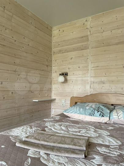 Комната 20 м², 1/1 эт.