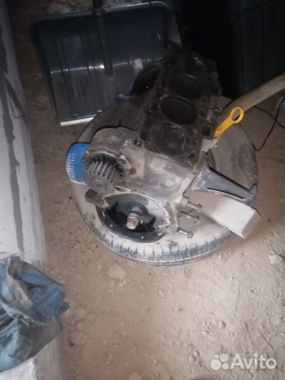 Запчасти ваз