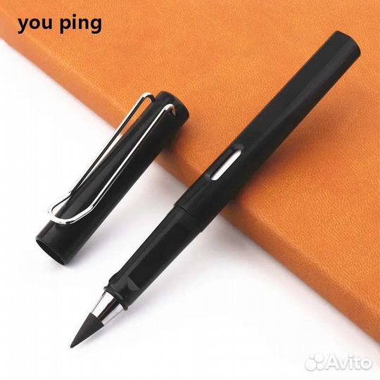 Вечный карандаш