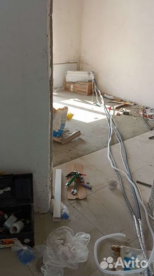 Установка заправка чистка кондиционеров