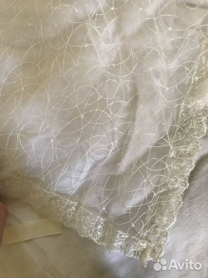 Конверт на выписку осень