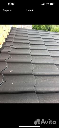 Гидроизоляция жидкая резина фундамента и кровли