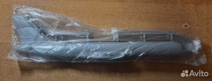 Сборный восточный экспресс: Civil Airliner B 757