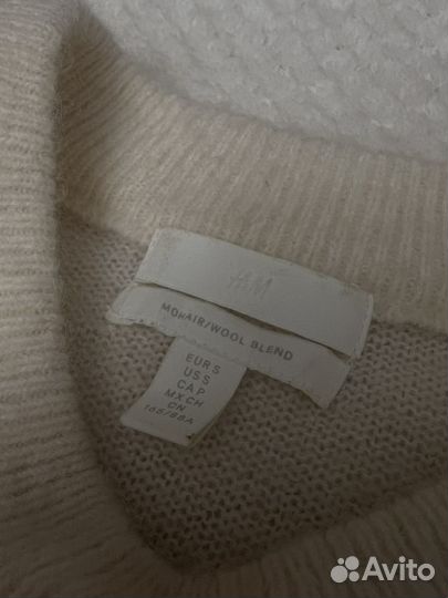 Свитер женский