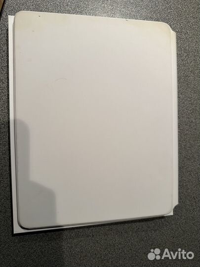 Apple magic keyboard iPad pro 12.9