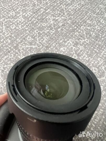 Фотоаппарат Nikon d3100