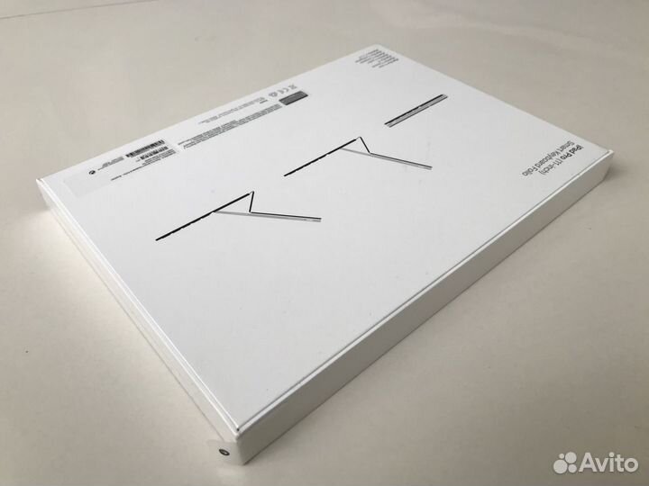 Apple iPad Pro 11
