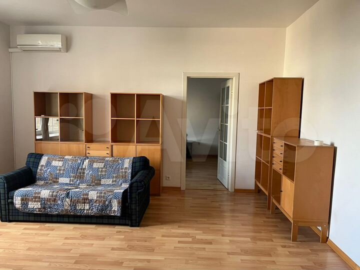 2-к. квартира, 60 м², 8/9 эт.