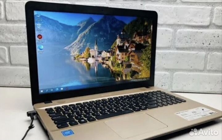 Продаются качественные ноутбуки для офиса и дома