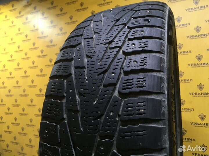 Nokian Tyres Hakkapeliitta 7 SUV 235/55 R19 105T