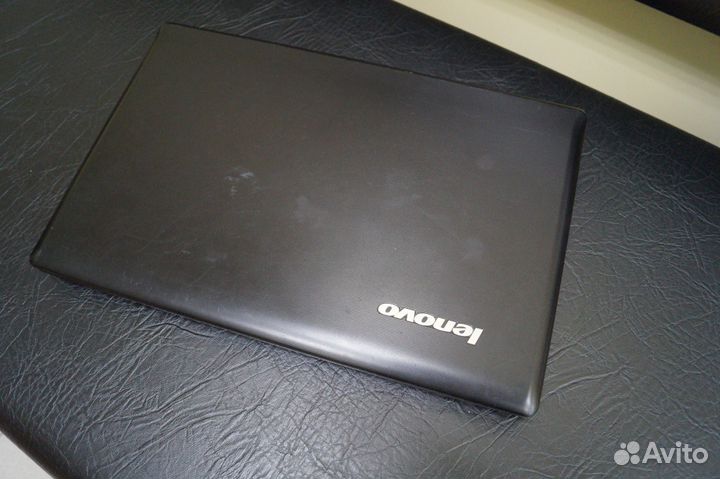 Lenovo G570 i3-2310M, 4 GB, батарея 3ч. Гарантия