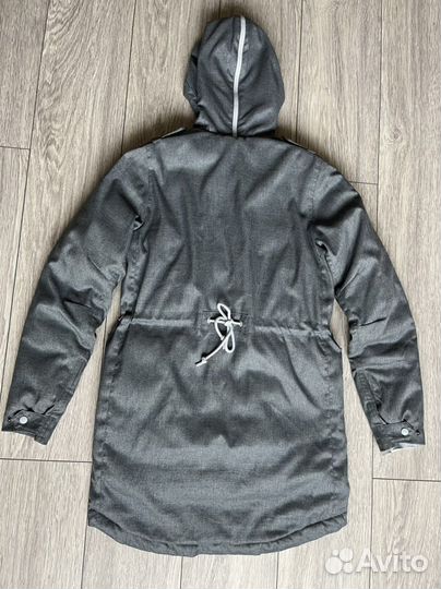 Парка женска Reebok xs