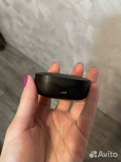Продам беспроводные наушники Xiaomi