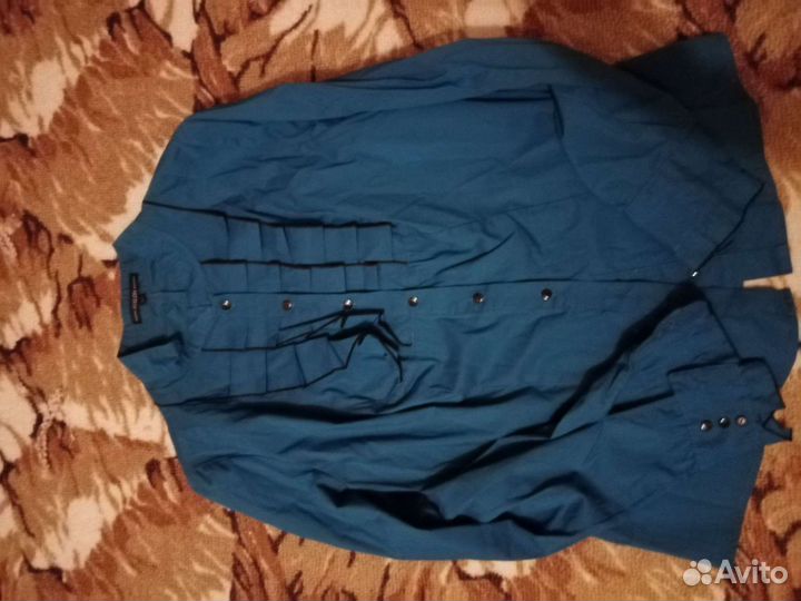 Блузки женские