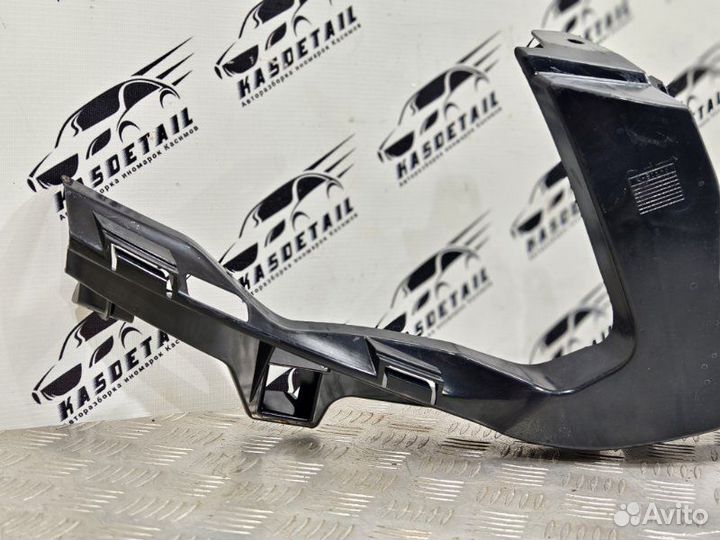 Усилитель бампера передний Ford Kuga CBV 2.0 tdci