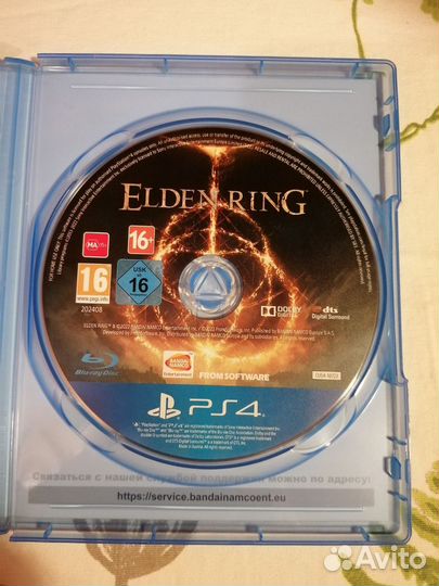 Игры для приставок ps4