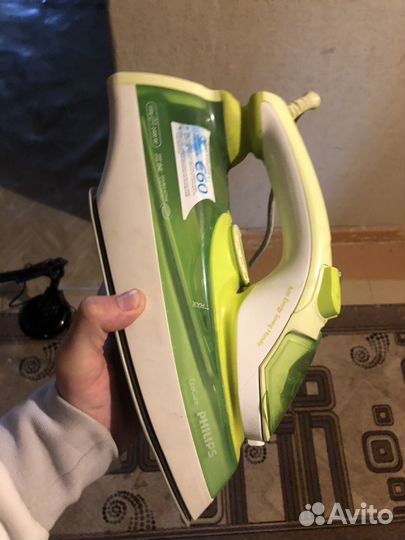 Утюг Philips