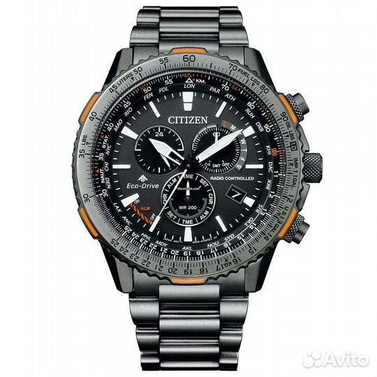 Citizen Promaster CB5007-51H