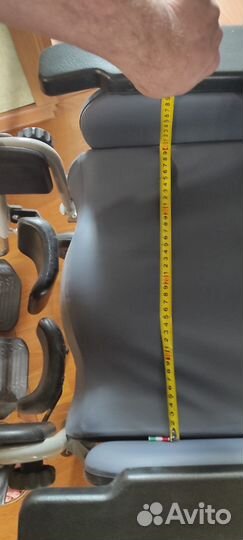 Инвалидная коляска