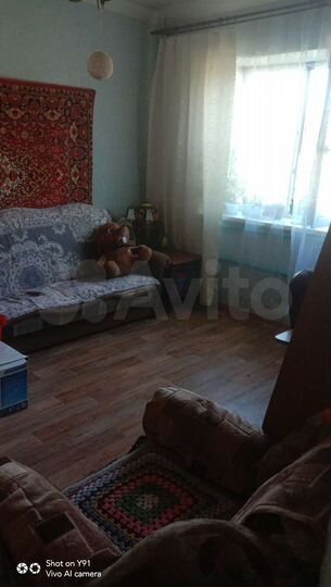 1-к. квартира, 23 м², 2/2 эт.