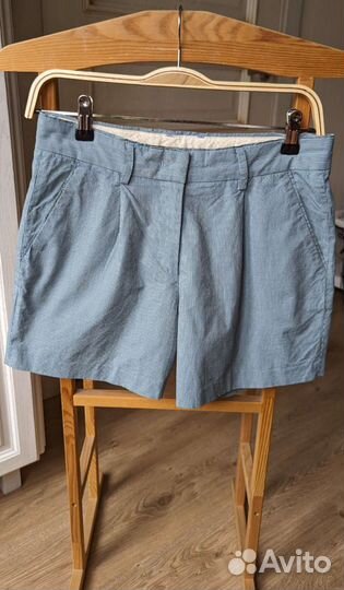 Шорты Alexander McQueen