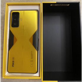 Xiaomi Poco F4 GT, 12/256 ГБ