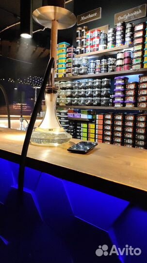 Кальянный кейтеринг