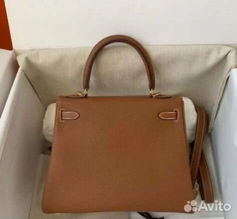 Сумка hermes kelly в ассортименте handmade