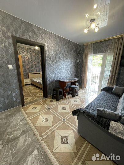 Отдых на Чёрном море