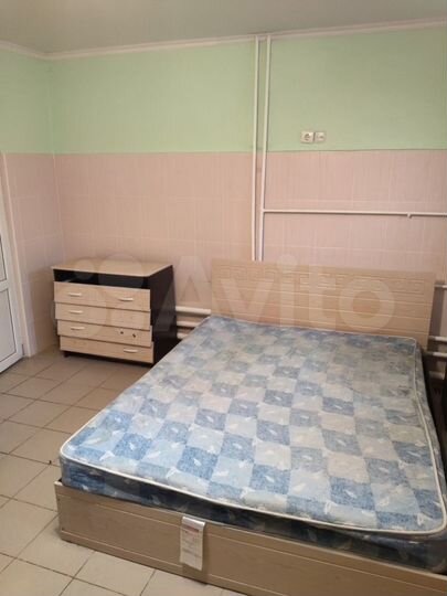 Апартаменты-студия, 32 м², 1/4 эт.