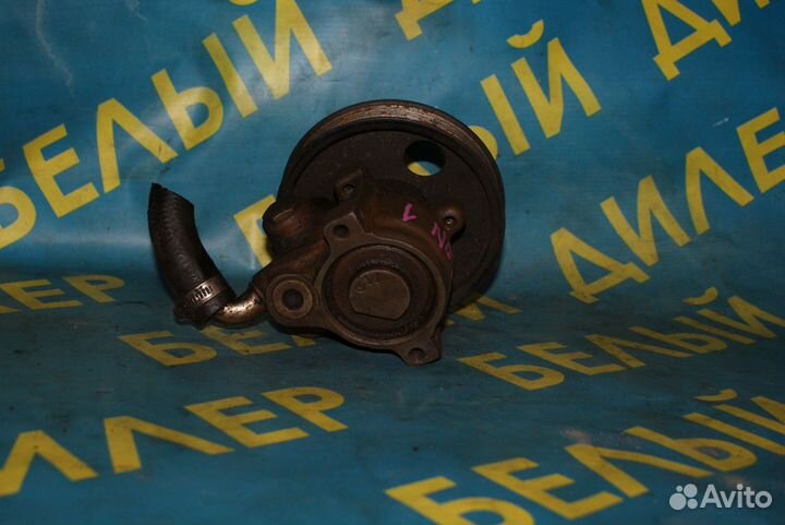 Насос гур Ford Mondeo 1