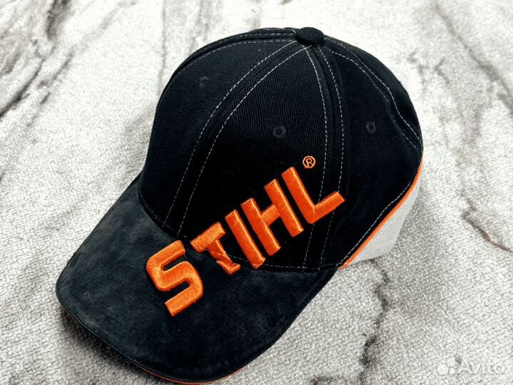 Кепка Stihl