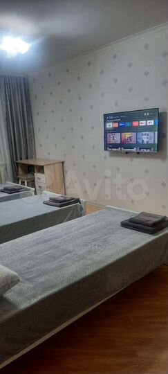 1-к. квартира, 35 м², 5/5 эт.