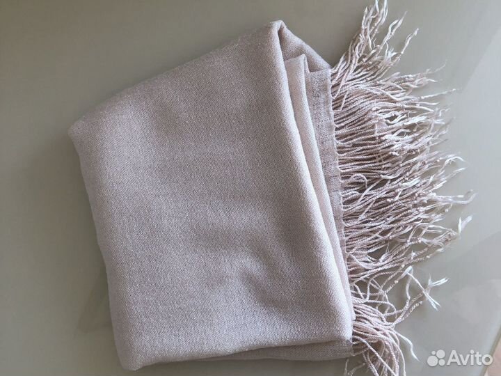 Шарф, снуд, кашне, палантин, платок женские