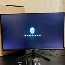 Игровой монитор Thunderobot 24 FullHD 165hz IPS