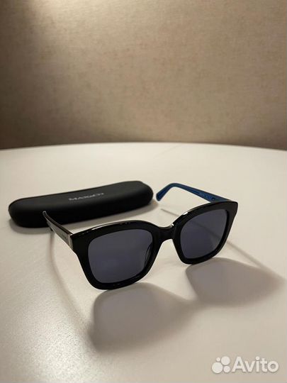 Солнцезащитные очки Max Mara