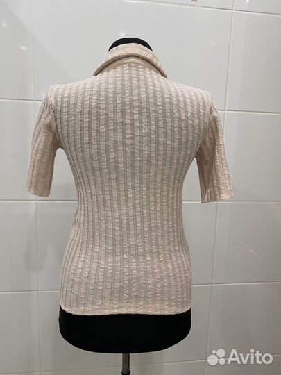 Топ, polo Zara s/m