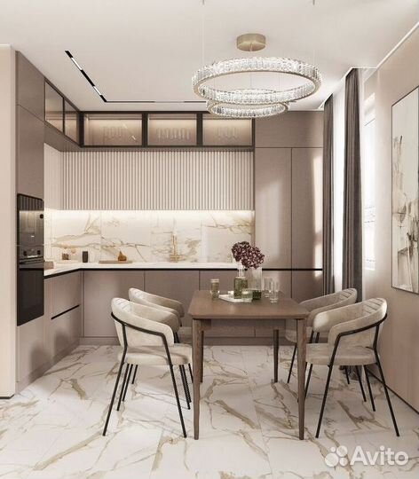 Кухня на заказ