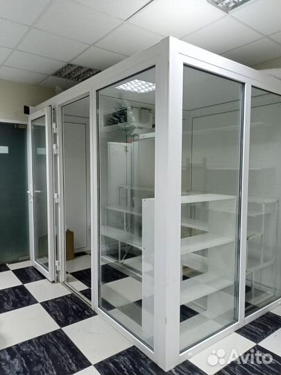 Холодильник