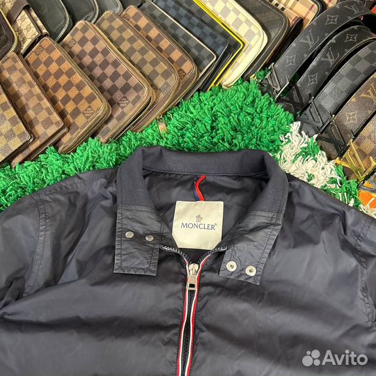 Ветровка Moncler