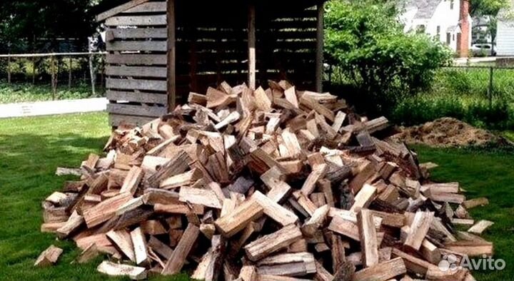 Дрова в ло