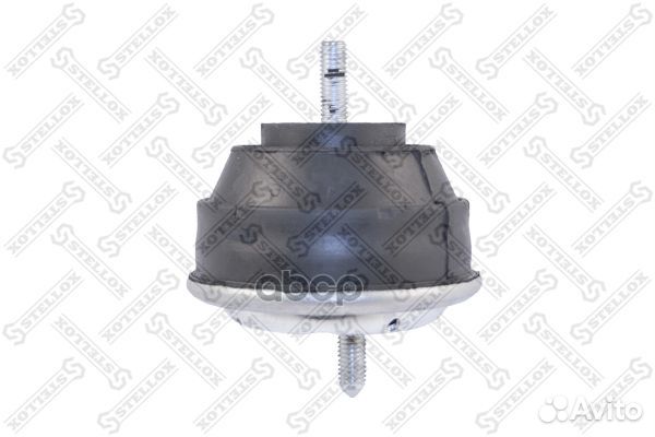 25-19730-SX подушка двс BMW E46/E36/Z4 2.0-3.0