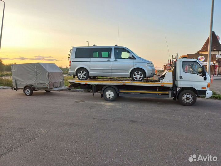 Эвакуатор Кашира Ступино М4, М6 выдаю чеки