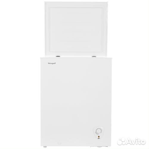 Морозильный ларь Weissgauff WFH-150MH
